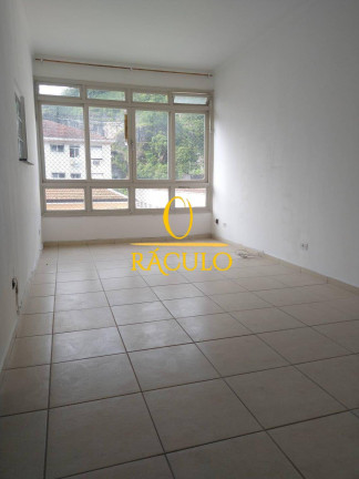 Imagem Apartamento com 1 Quarto à Venda, 56 m² em Itararé - São Vicente Imagem Apartamento com 1 Quarto à Venda, 56 m² em Itararé - São Vicente
