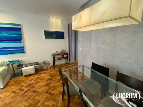 Imagem Apartamento com 3 Quartos à Venda, 89 m² em Botafogo - Rio De Janeiro