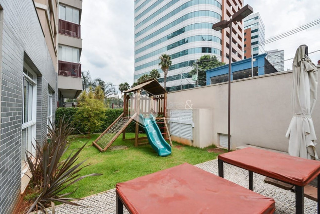 Imagem Apartamento com 2 Quartos à Venda, 59 m² em Pinheiros - São Paulo Imagem Apartamento com 2 Quartos à Venda, 59 m² em Pinheiros - São Paulo
