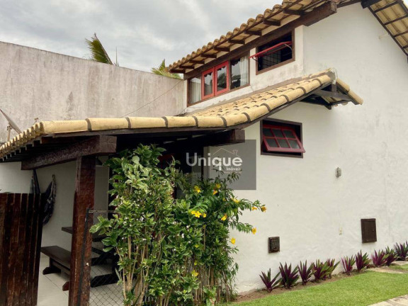 Imagem Casa com 3 Quartos à Venda, 140 m² em Geribá - Armação Dos Búzios