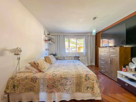 Imagem Casa com 4 Quartos à Venda, 122 m² em Araras - Teresópolis
