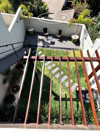 Imagem Casa com 3 Quartos à Venda, 201 m² em Residencial Hugo De Moraes - Goiânia