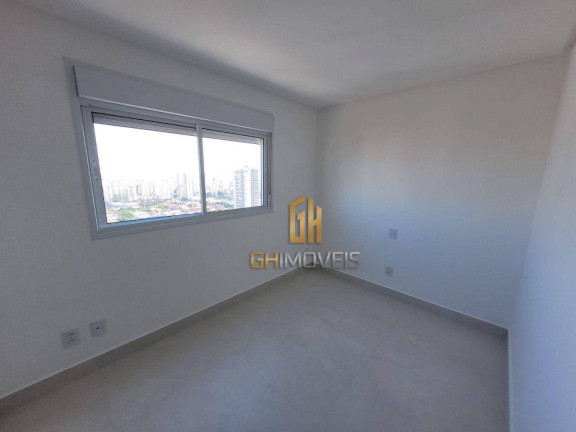 Imagem Apartamento com 3 Quartos à Venda, 96 m² em Setor Bueno - Goiânia