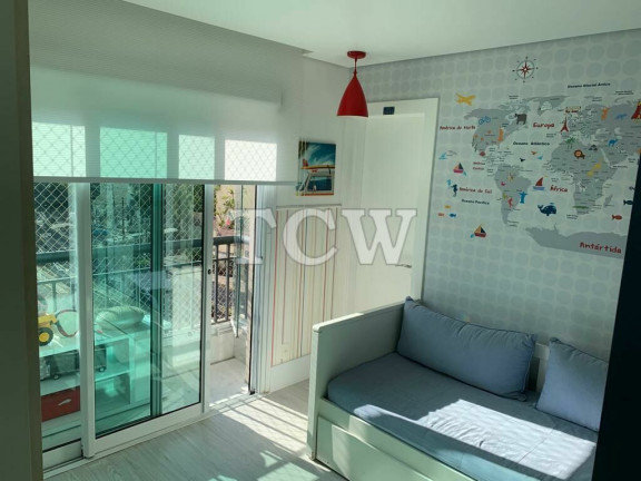 Imagem Apartamento com 3 Quartos à Venda, 224 m² em Ibirapuera - São Paulo