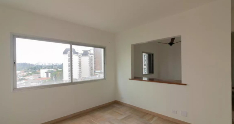 Imagem Imóvel com 3 Quartos à Venda, 105 m² em Itaim Bibi - São Paulo