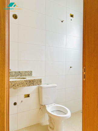 Imagem Casa com 3 Quartos à Venda, 84 m² em Jardim Do Lago - Atibaia