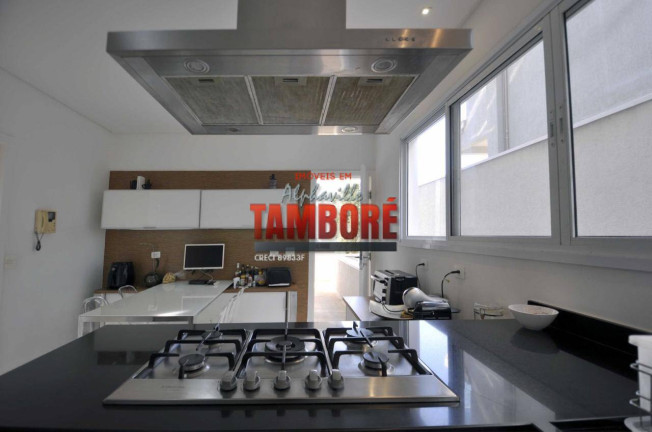 Imagem Casa com 5 Quartos à Venda, 420 m² em Tamboré - Santana De Parnaíba Imagem Casa com 5 Quartos à Venda, 420 m² em Tamboré - Santana De Parnaíba
