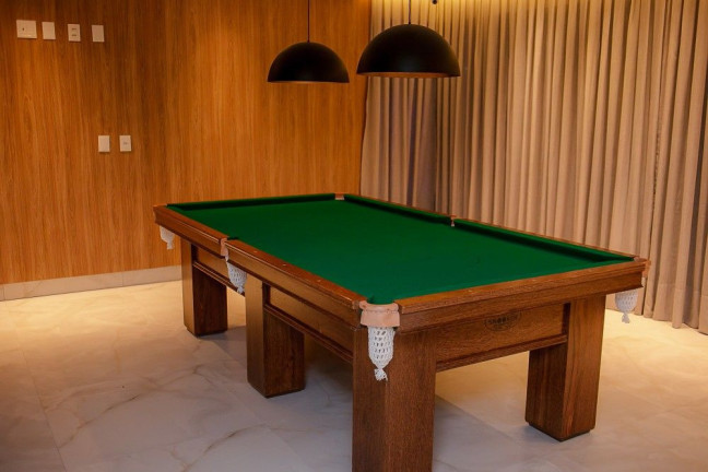 Imagem Apartamento com 3 Quartos à Venda, 133 m² em João Agripino - João Pessoa
