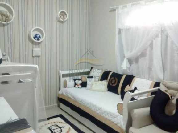 Imagem Casa com 3 Quartos à Venda, 150 m² em Nova Monte Serrat - Itupeva Imagem Casa com 3 Quartos à Venda, 150 m² em Nova Monte Serrat - Itupeva