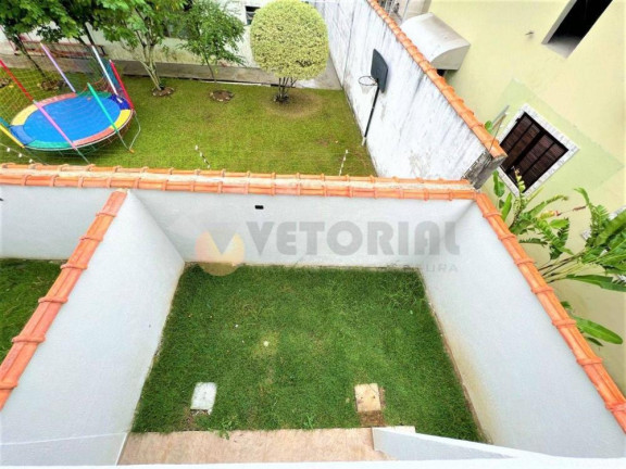 Imagem Sobrado com 2 Quartos à Venda, 75 m² em Porto Novo - Caraguatatuba
