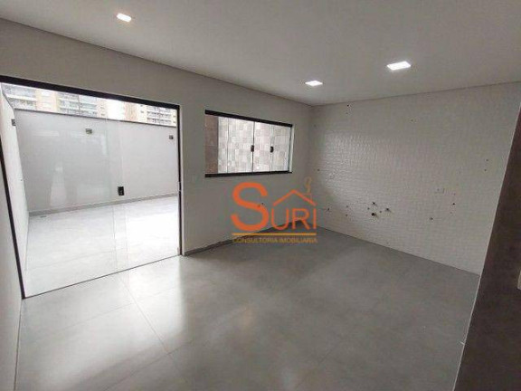 Imagem Sobrado com 4 Quartos à Venda, 230 m² em Centro - São Bernardo Do Campo