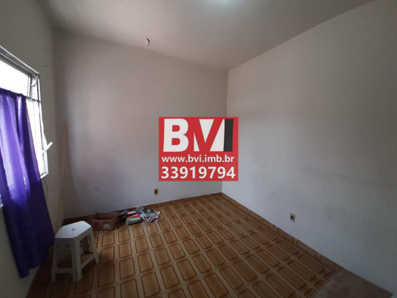 Imagem Casa com 4 Quartos à Venda, 120 m² em Ramos - Rio De Janeiro Imagem Casa com 4 Quartos à Venda, 120 m² em Ramos - Rio De Janeiro