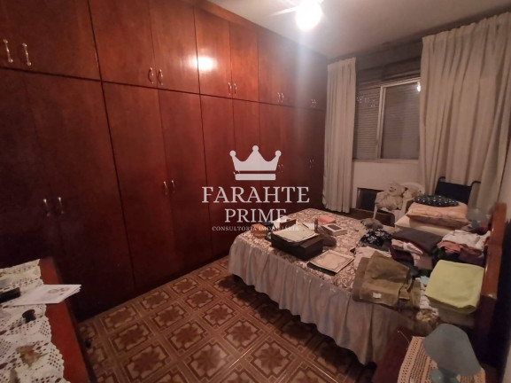 Imagem Apartamento com 4 Quartos à Venda, 225 m² em Gonzaga - Santos Imagem Apartamento com 4 Quartos à Venda, 225 m² em Gonzaga - Santos