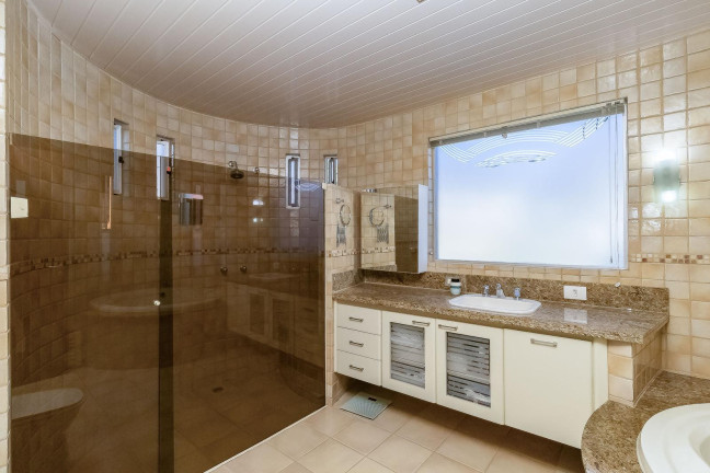 Imagem Casa de Condomínio com 3 Quartos à Venda, 303 m² em Santa Felicidade - Curitiba Imagem Casa de Condomínio com 3 Quartos à Venda, 303 m² em Santa Felicidade - Curitiba