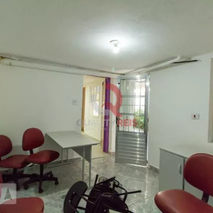 Imagem Sobrado com 5 Quartos à Venda, 580 m² em Casa Verde - São Paulo