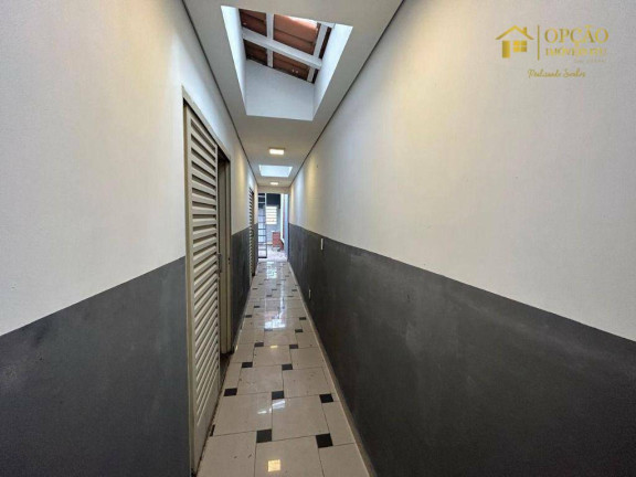 Imagem Casa com 2 Quartos à Venda, 132 m² em Condomínio Dona Lila - Itu Imagem Casa com 2 Quartos à Venda, 132 m² em Condomínio Dona Lila - Itu