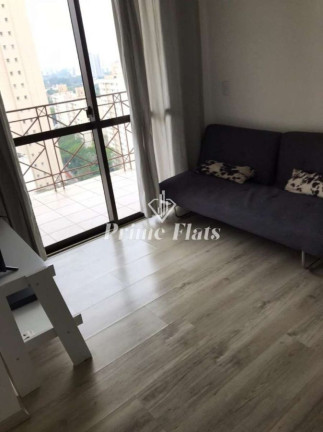 Imagem Apartamento com 2 Quartos à Venda, 52 m² em Vila Olímpia - São Paulo Imagem Apartamento com 2 Quartos à Venda, 52 m² em Vila Olímpia - São Paulo