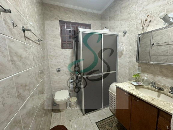 Imagem Casa com 4 Quartos à Venda, 213 m² em Parque Das Universidades - Campinas Imagem Casa com 4 Quartos à Venda, 213 m² em Parque Das Universidades - Campinas