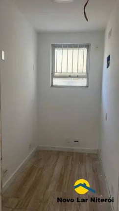 Imagem Apartamento com 2 Quartos à Venda, 90 m² em Fonseca - Niterói