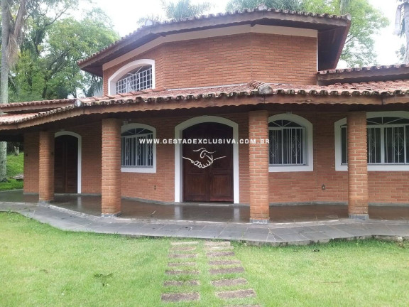 Imagem Casa com 3 Quartos à Venda, 6.100 m² em Moenda - Itatiba