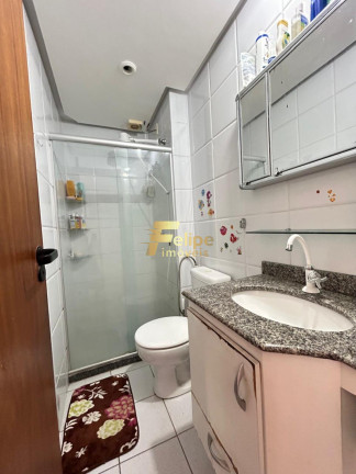 Imagem Imóvel com 3 Quartos à Venda, 70 m² em Morada De Camburi - Vitória