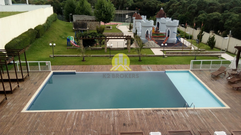 Imagem Casa com 3 Quartos à Venda, 307 m² em Butiatuvinha - Curitiba