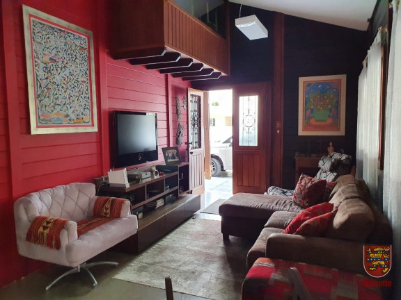 Imagem Casa com 4 Quartos à Venda,  em Lagoa Da Conceição - Florianópolis