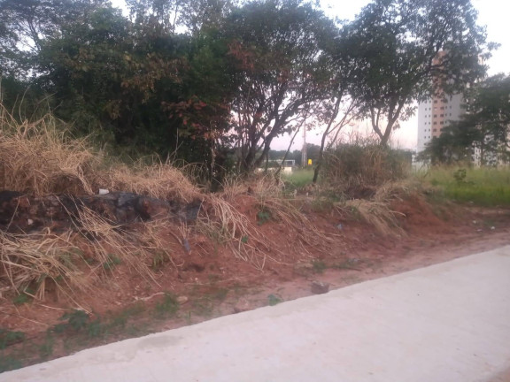 Imagem Terreno à Venda, 563 m² em Vila Aviação - Bauru Imagem Terreno à Venda, 563 m² em Vila Aviação - Bauru