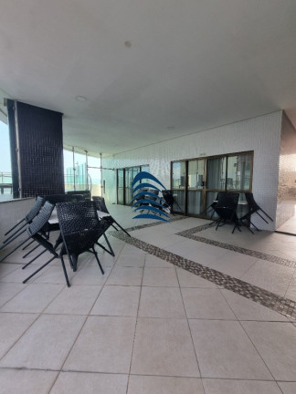 Imagem Imóvel com 3 Quartos à Venda, 145 m² em Patamares - Salvador