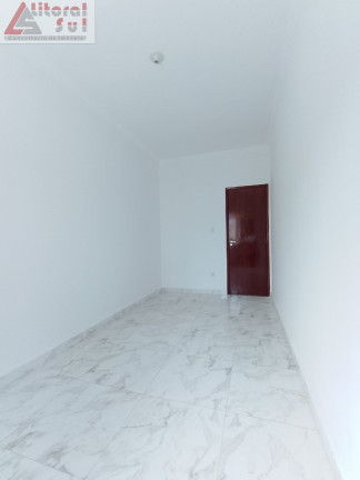Imagem Casa com 2 Quartos à Venda, 71 m² em Maracanã - Praia Grande Imagem Casa com 2 Quartos à Venda, 71 m² em Maracanã - Praia Grande