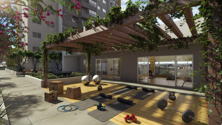 Imagem Apartamento com 2 Quartos à Venda, 64 m² em Jardim Europa - Goiânia Imagem Apartamento com 2 Quartos à Venda, 64 m² em Jardim Europa - Goiânia