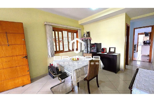 Imagem Casa com 4 Quartos à Venda, 210 m² em Vila Romana - São Paulo