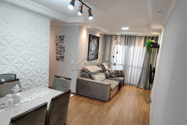 Imagem Apartamento com 3 Quartos à Venda, em Vila Formosa - São Paulo Imagem Apartamento com 3 Quartos à Venda, em Vila Formosa - São Paulo