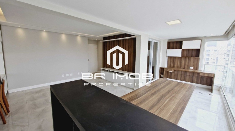 Imagem Imóvel com 2 Quartos à Venda, 96 m² em Lapa - São Paulo