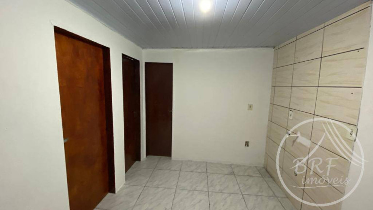 Imagem Casa com 8 Quartos à Venda, 199 m² em Serraria - São José Imagem Casa com 8 Quartos à Venda, 199 m² em Serraria - São José