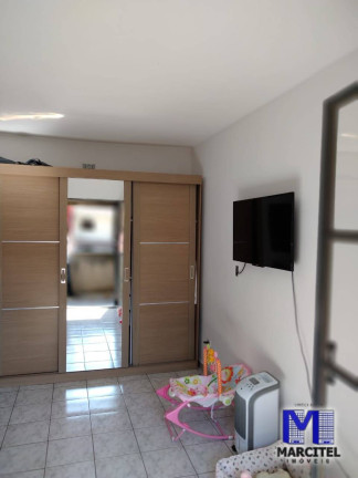 Imagem Casa com 3 Quartos à Venda,  em Jardim Angélica - Carapicuíba