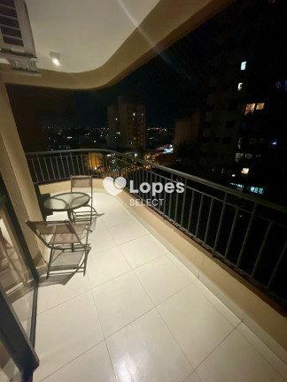 Imagem Apartamento com 2 Quartos à Venda, 74 m² em Vila Olivo - Valinhos