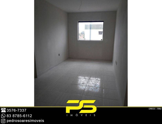 Imagem Apartamento com 3 Quartos à Venda, 68 m² em Cidade Dos Colibris - João Pessoa