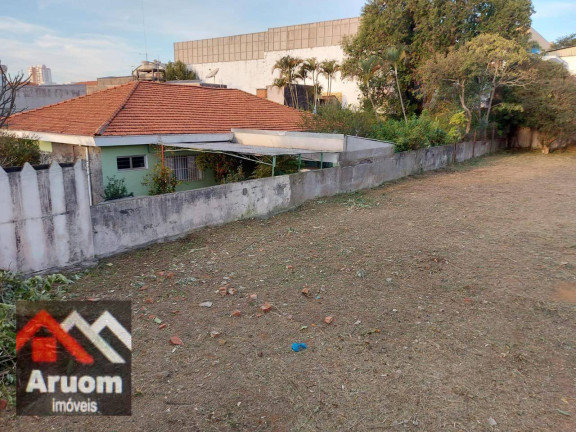 Terreno à Venda, 960 m² em Vila Diva (zona Leste) - São Paulo