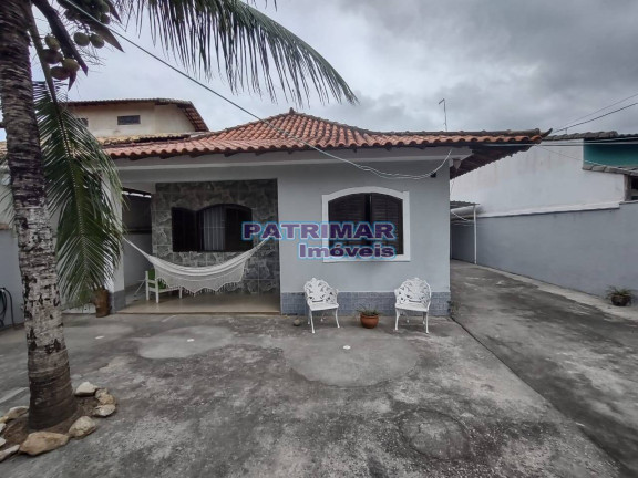Imagem Casa com 3 Quartos à Venda, 360 m² em Jardim Atlântico Oeste (itaipuaçu) - Maricá Imagem Casa com 3 Quartos à Venda, 360 m² em Jardim Atlântico Oeste (itaipuaçu) - Maricá