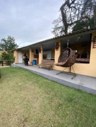 Imóvel com 7 Quartos à Venda, 300 m² em Aralu - Santa Isabel