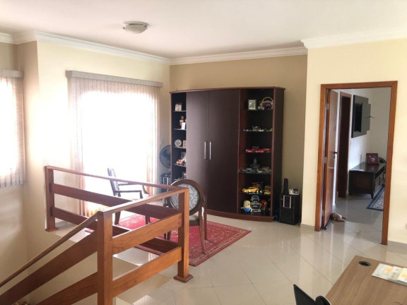 Imagem Casa de Condomínio com 3 Quartos à Venda, 320 m² em Taubaté Village - Taubaté Imagem Casa de Condomínio com 3 Quartos à Venda, 320 m² em Taubaté Village - Taubaté