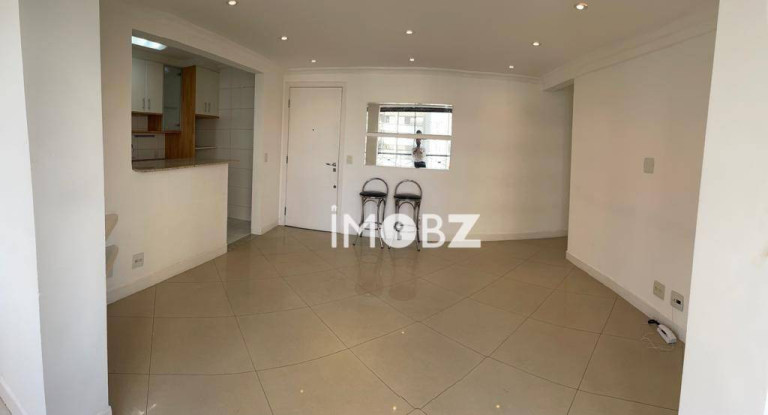 Imagem Imóvel com 2 Quartos à Venda, 58 m² em Vila Andrade - São Paulo