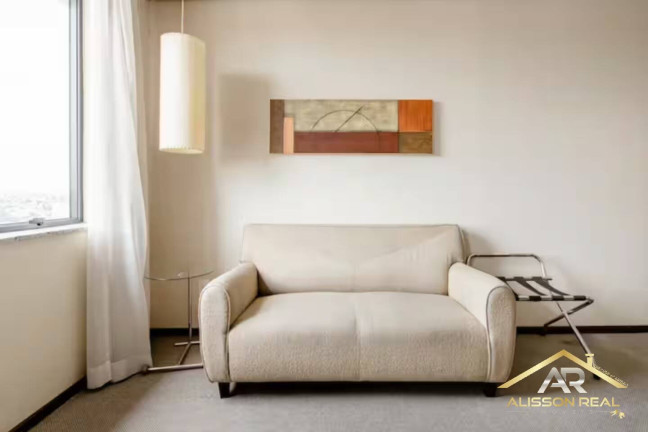 Imagem Apartamento com 1 Quarto à Venda, 31 m² em Vila Osasco - Osasco