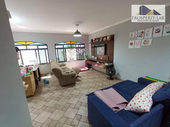 Imagem Casa com 2 Quartos à Venda, 124 m² em Jardim Vila Galvão - Guarulhos Imagem Casa com 2 Quartos à Venda, 124 m² em Jardim Vila Galvão - Guarulhos