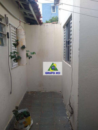 Imagem Casa com 4 Quartos à Venda, 60 m² em Vila Miguel Vicente Cury - Campinas