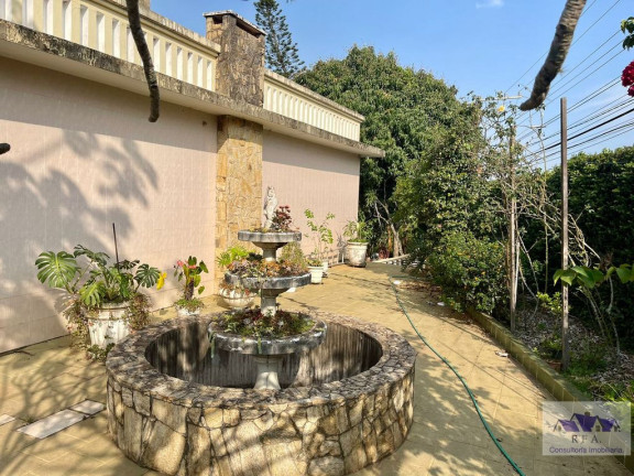 Imagem Imóvel com 5 Quartos à Venda, 500 m² em Jardim Central - Cotia