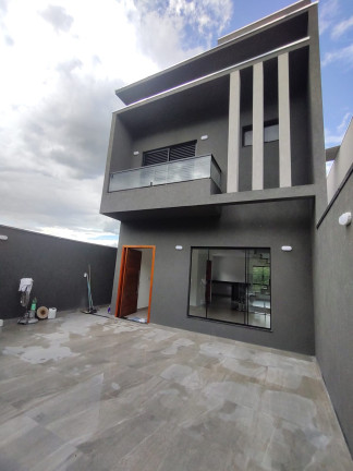 Imagem Sobrado com 3 Quartos à Venda, 178 m² em Portais (polvilho) - Cajamar