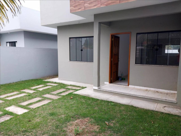 Imagem Casa com 2 Quartos à Venda, 225 m² em Três Vendas - Araruama Imagem Casa com 2 Quartos à Venda, 225 m² em Três Vendas - Araruama