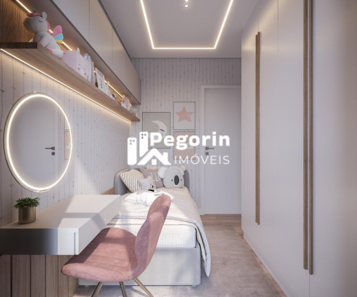 Imagem Apartamento com 2 Quartos à Venda, 48 m² em Bairro Alto - Curitiba Imagem Apartamento com 2 Quartos à Venda, 48 m² em Bairro Alto - Curitiba